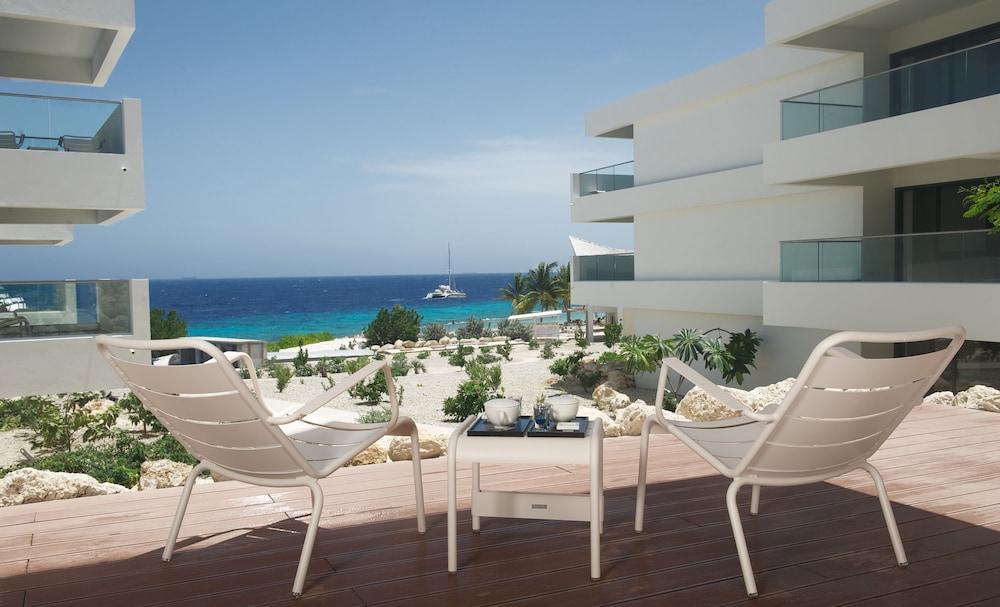 Papagayo Beach Resort (Adults Only) Willemstad Exterior foto