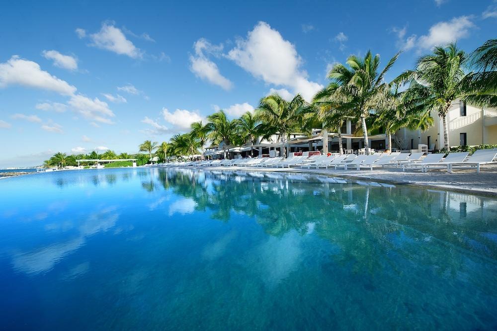Papagayo Beach Resort (Adults Only) Willemstad Exterior foto