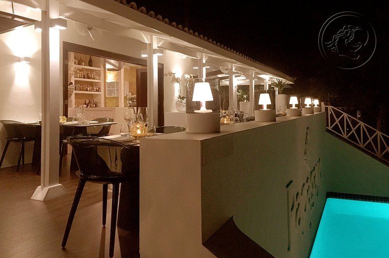 Papagayo Beach Resort (Adults Only) Willemstad Exterior foto