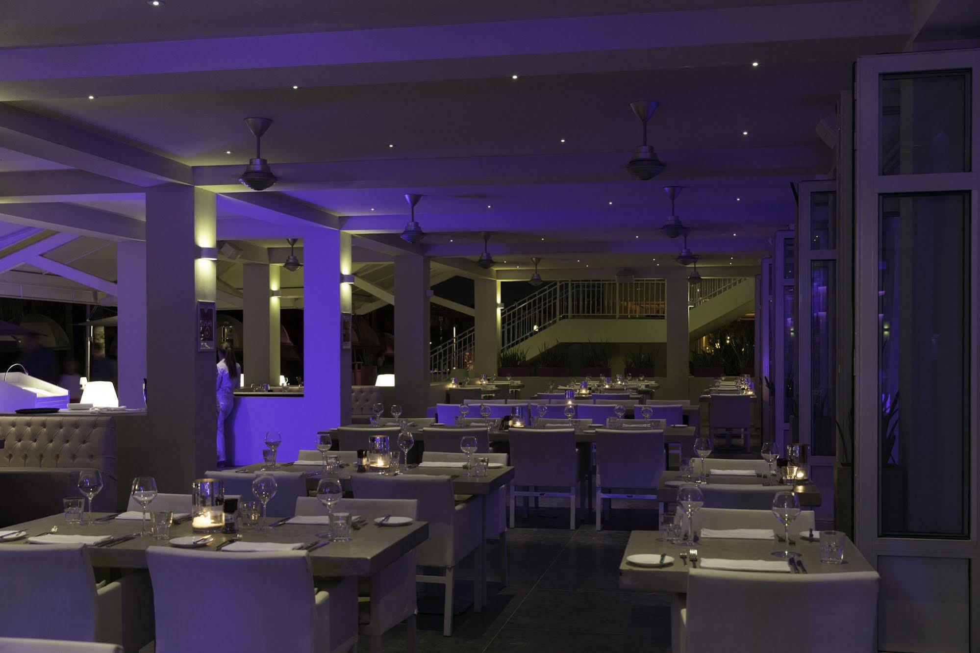 Papagayo Beach Resort (Adults Only) Willemstad Exterior foto